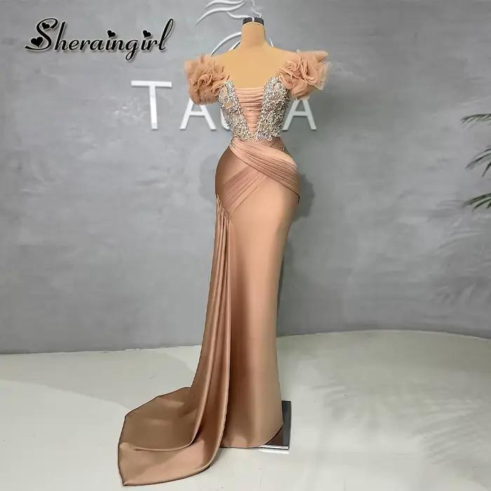 SHERPuppy-Robes de soirée attractives pour femmes