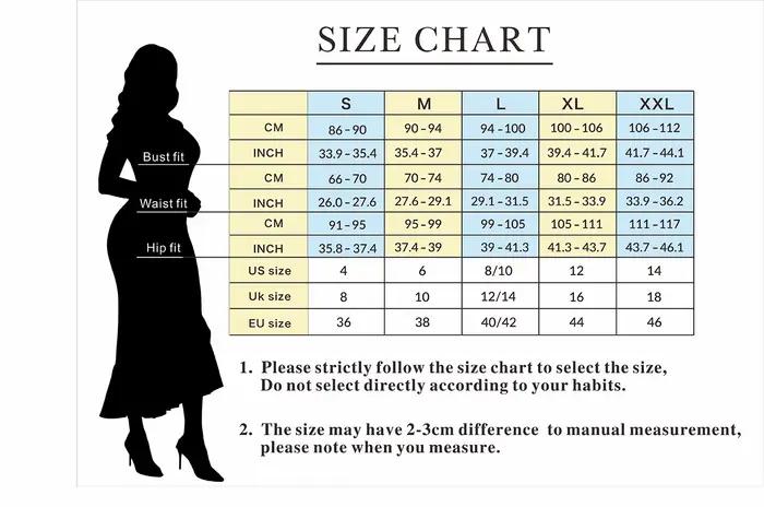 Femmes élégantes jupe crayon taille haute