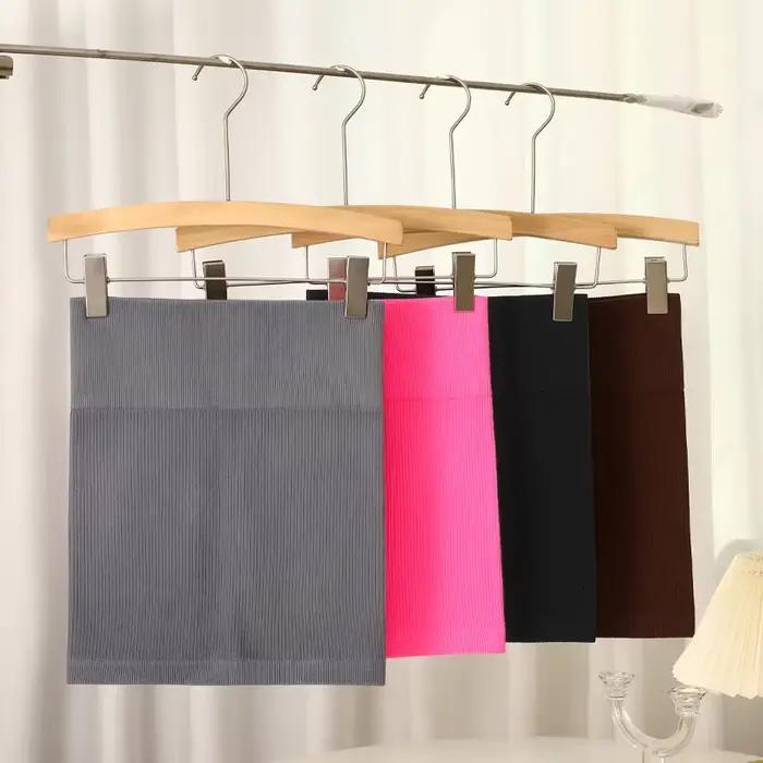 Jupe crayon de hanche polyvalente pour femmes