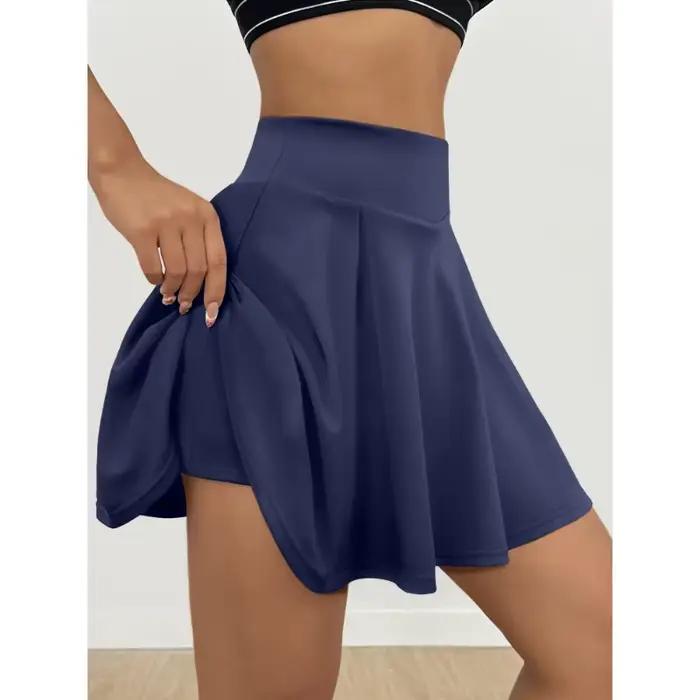 Jupe demi-corps pour femme