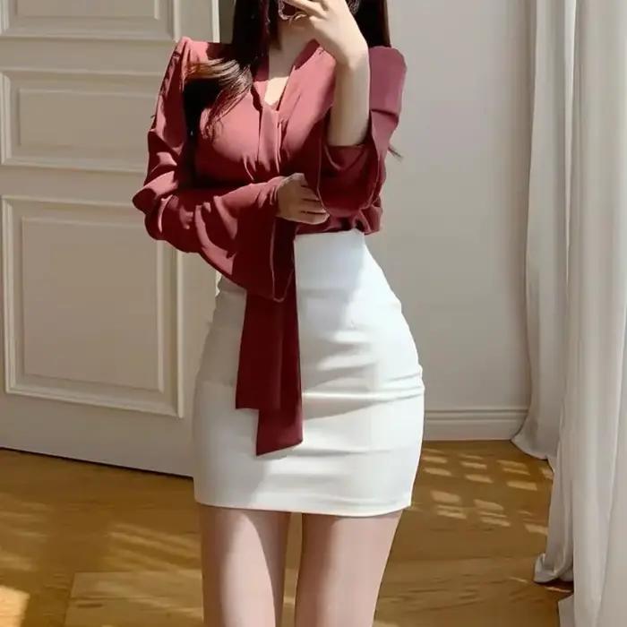 Jupe femme serrée jupes
