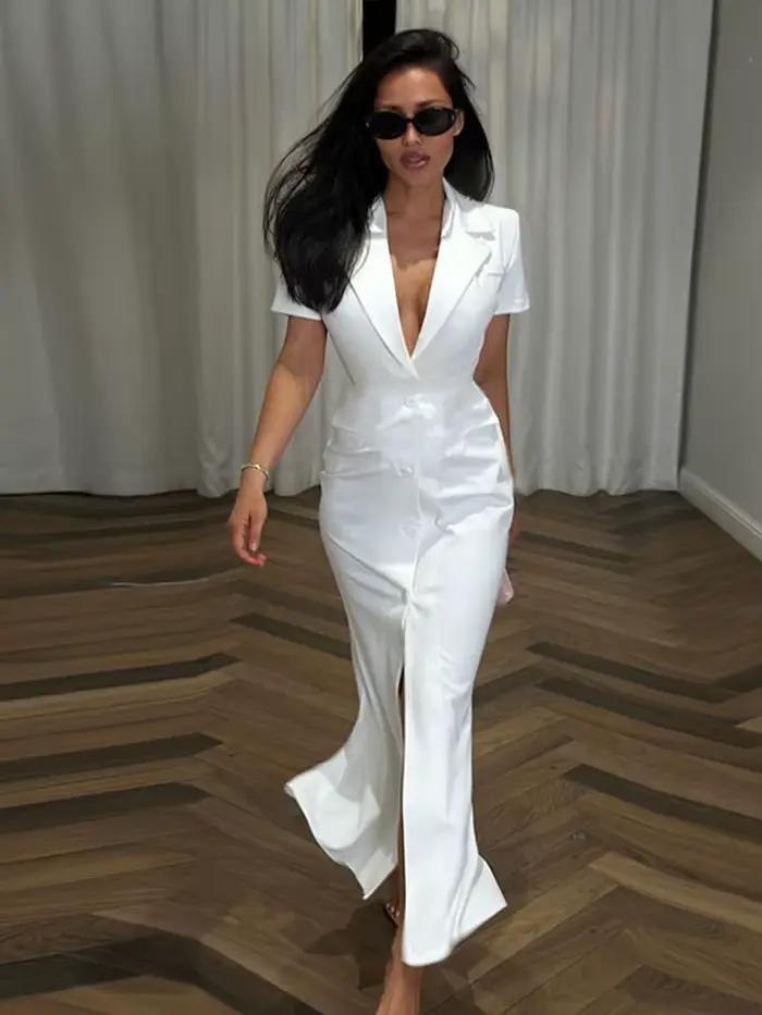Robes longues pour femmes