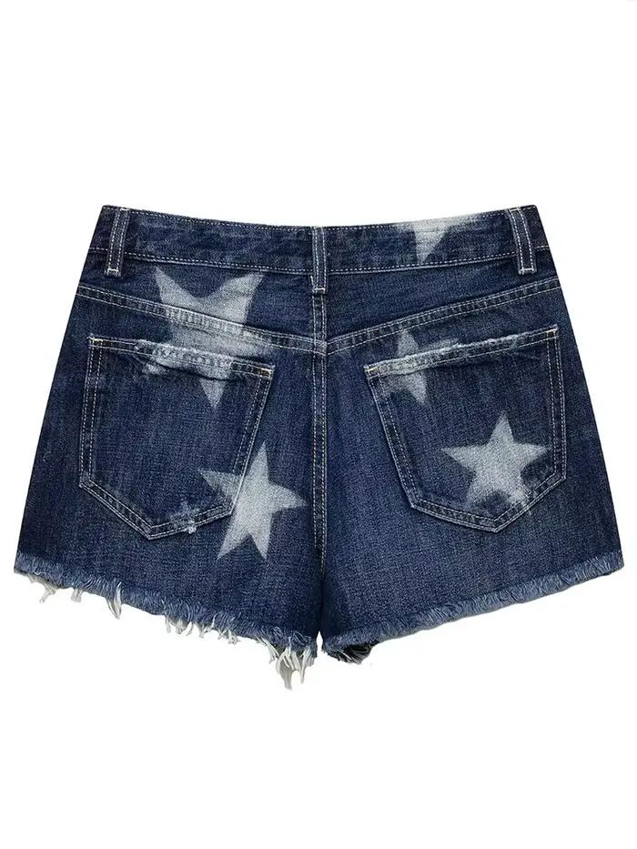 Jupe midi rayée chic et élégante pour femme