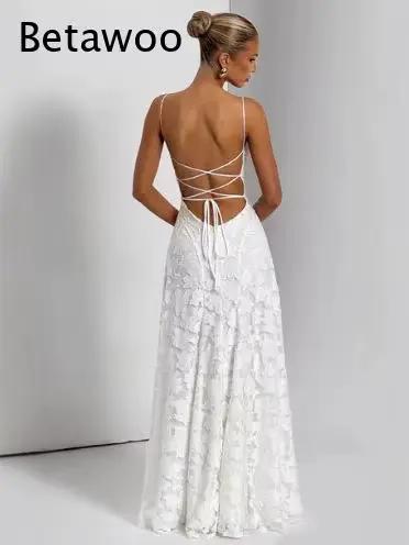 Robe de mariée sirène en dentelle froncée à fines bretelles pour femme, décolleté cœur, longueur ras du sol