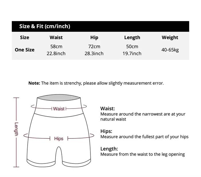 Leggings Push Up pour femmes