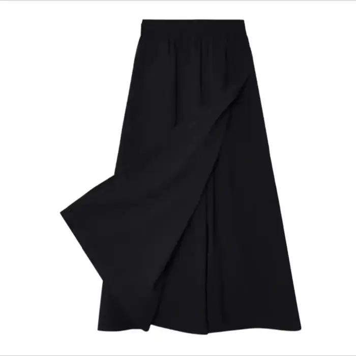 Jupe-pantalon d'été pour femmes