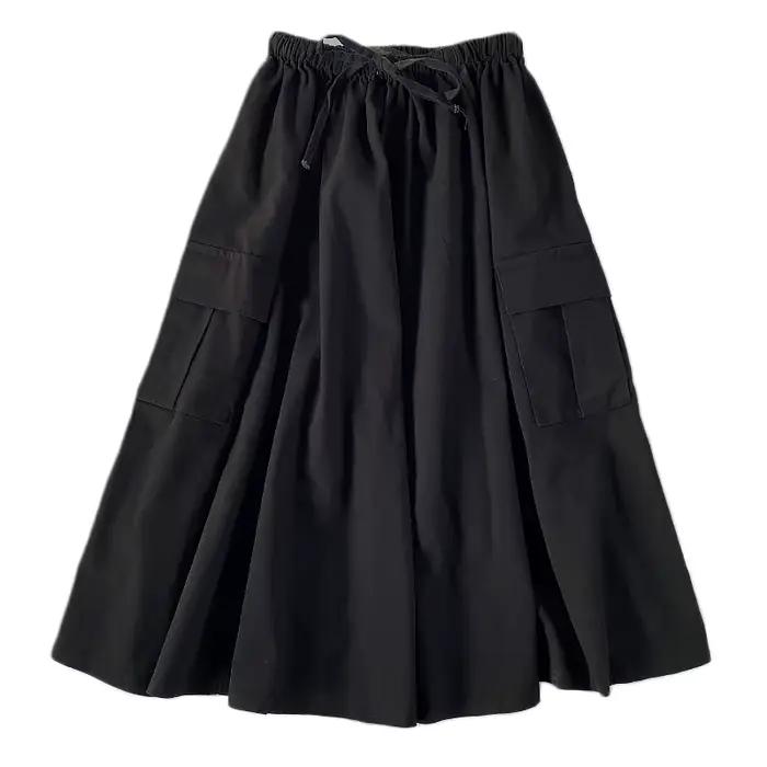 Jupe cargo Harajuku pour femme