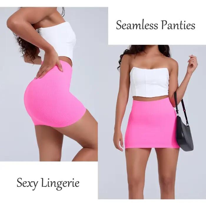 Jupe crayon de hanche polyvalente pour femmes