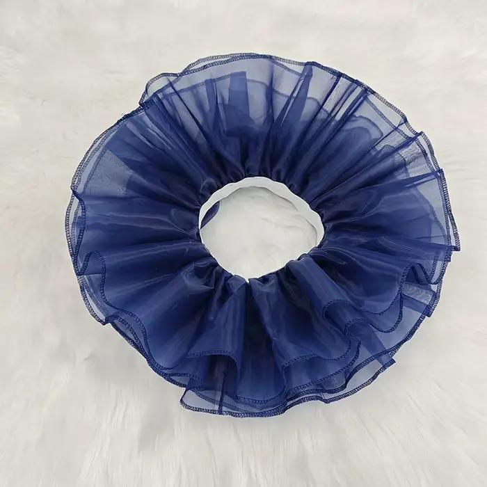 Filles Mini jupe fête enfants brillant Ballet Tutu