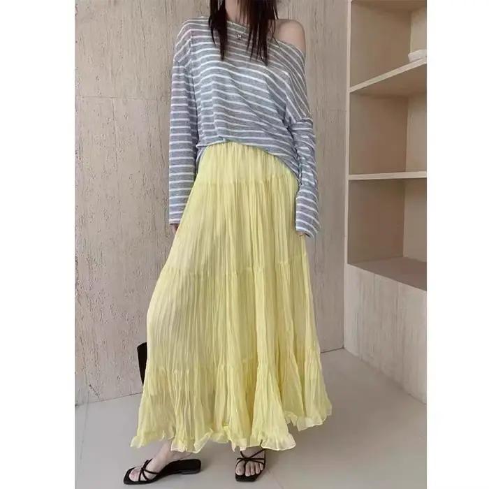 Jupes en Tulle éthéré pour femmes