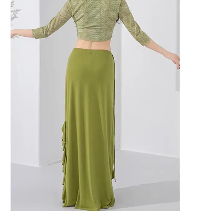 Jupe de danse orientale pour femmes