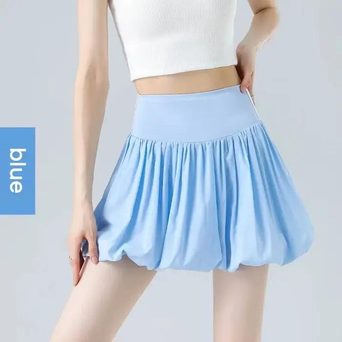 Jupe de tennis pour femme
