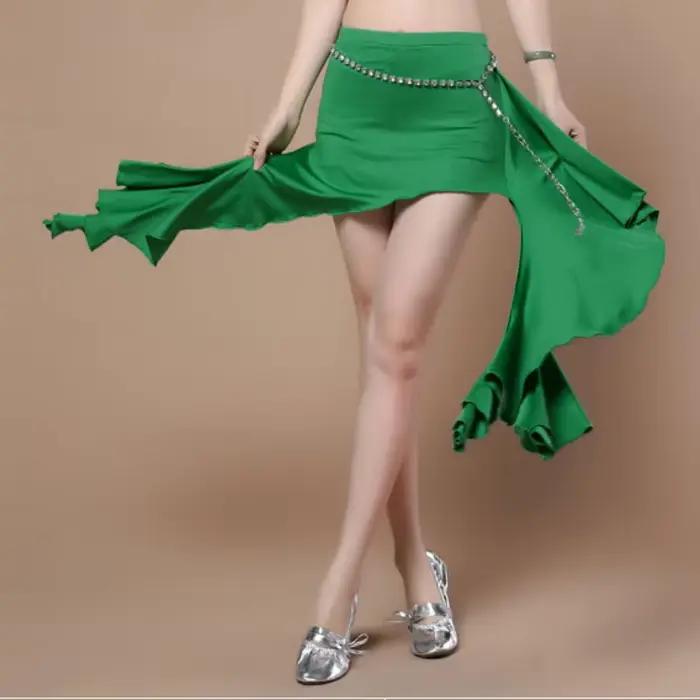 Jupe de danse du ventre pour femmes