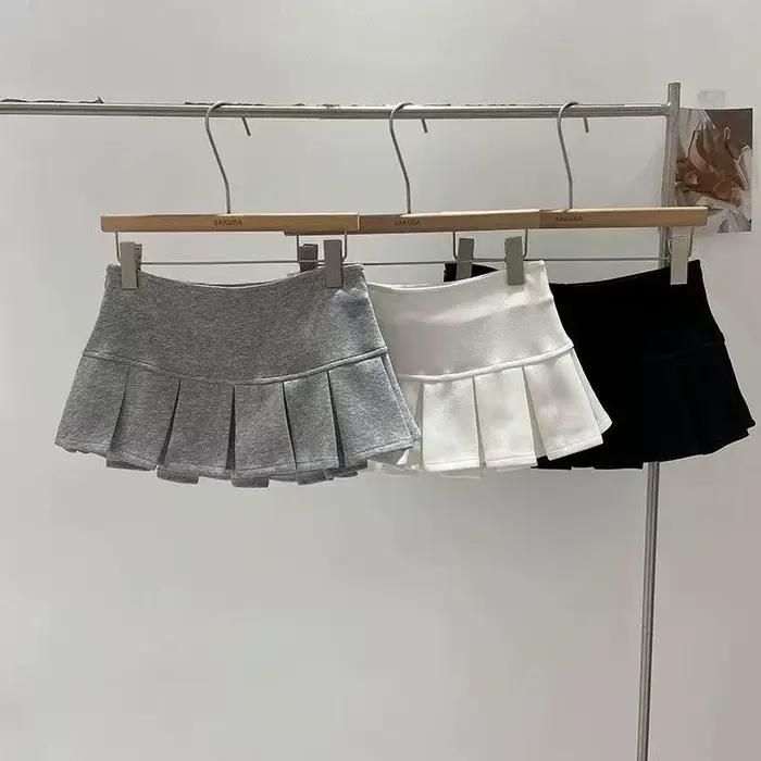 Mini jupe Sexy pour femmes