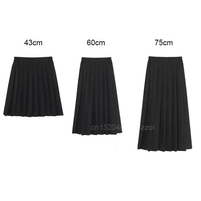 Uniforme scolaire japonais pour filles