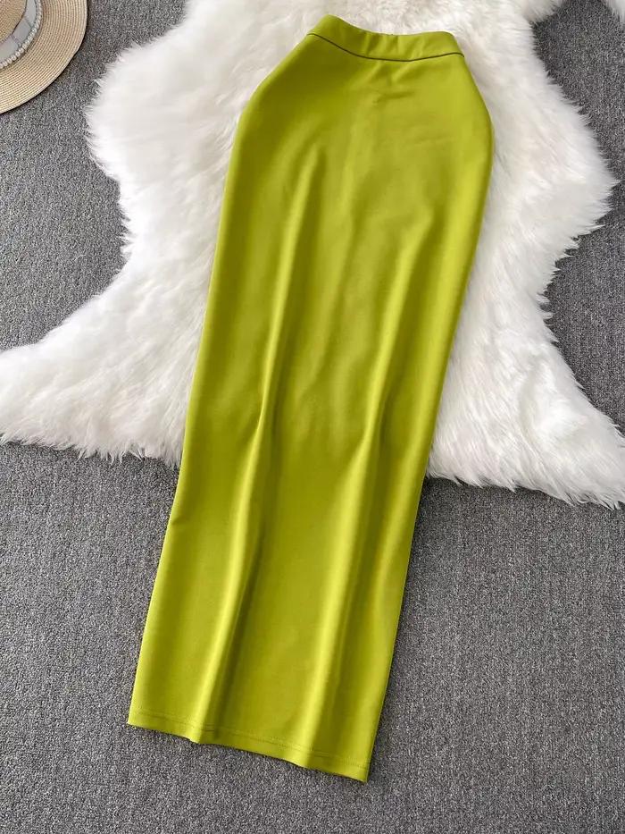 Foamlina – ensemble jupe féerique pour femmes