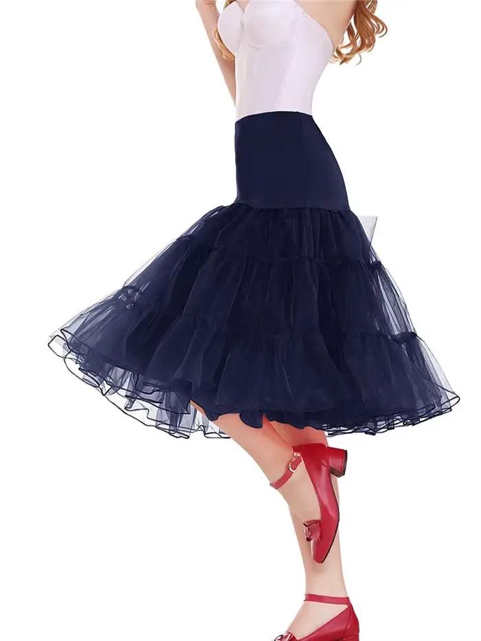 Jupon de mariée Vintage
