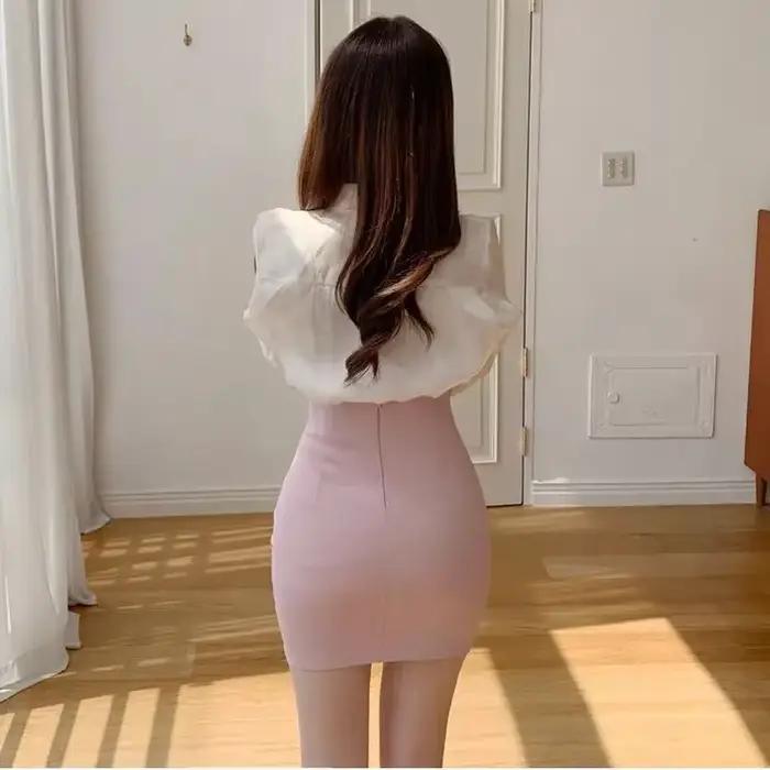 Jupe femme serrée jupes