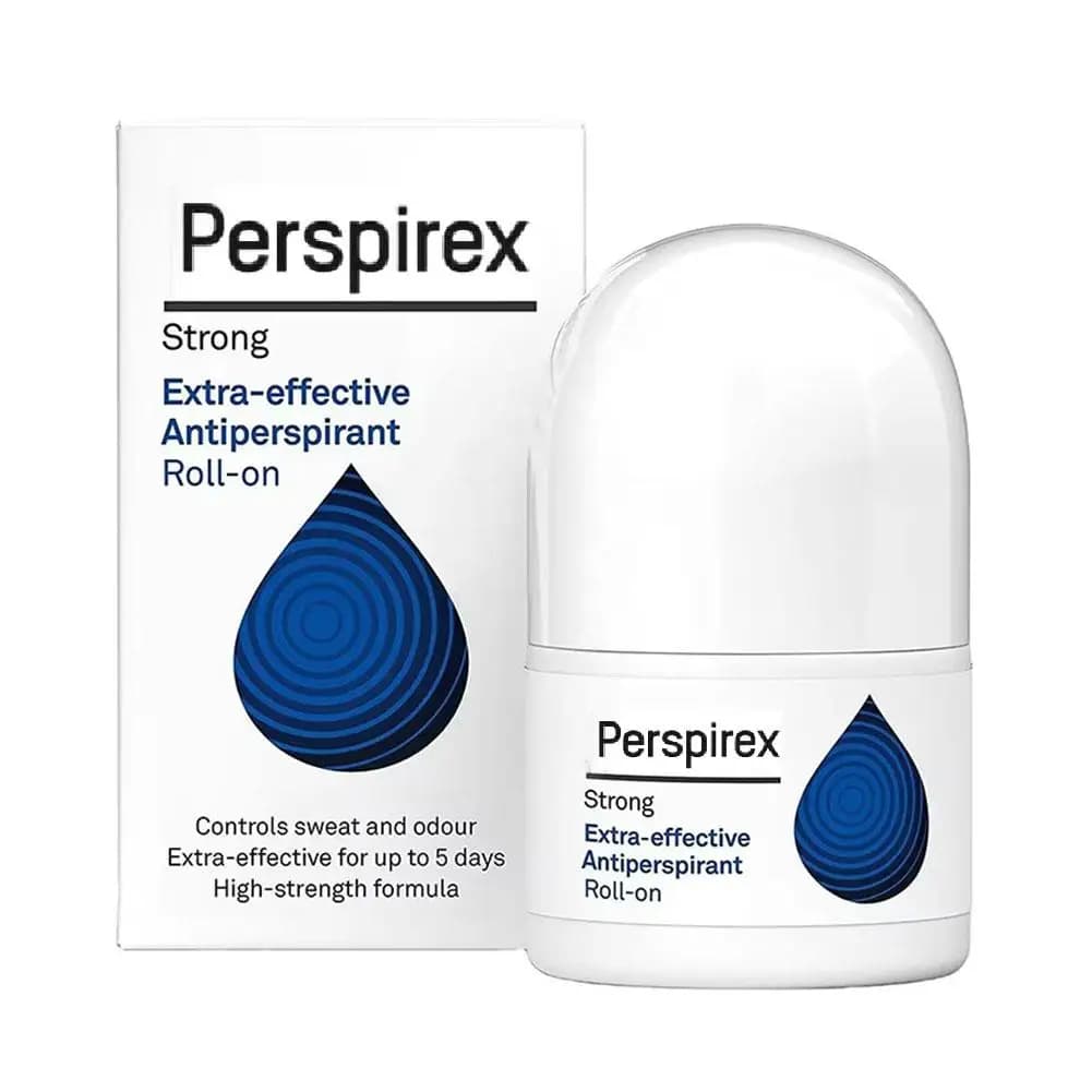 Déodorant anti-transpirant portable en roll-on, doux, longue durée, parfum subtil, confort doux, non