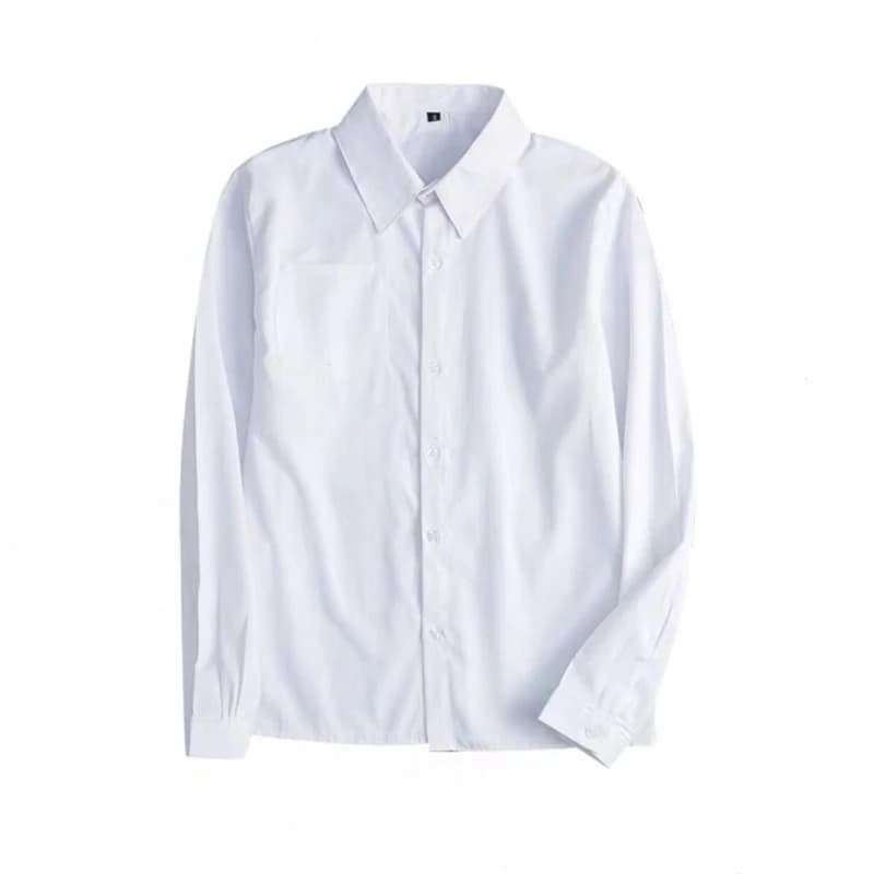 Robe longue plissée pour filles japonaises, robe chasuble en fibre pour femmes, uniforme de lycée JK