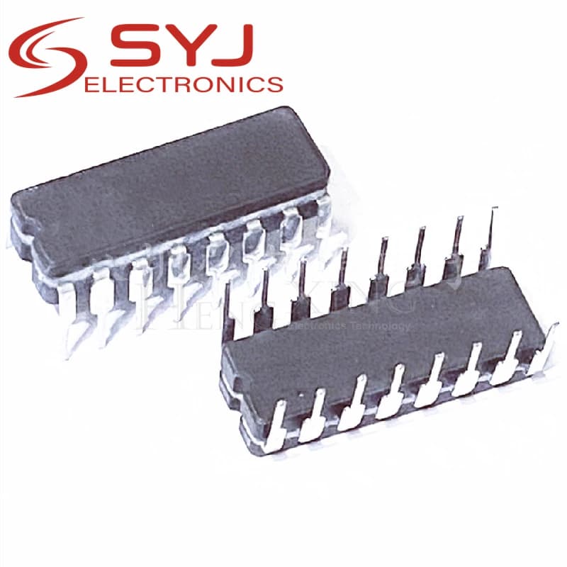 1 pièce par lot, D8224 D 8224 CDIP-16