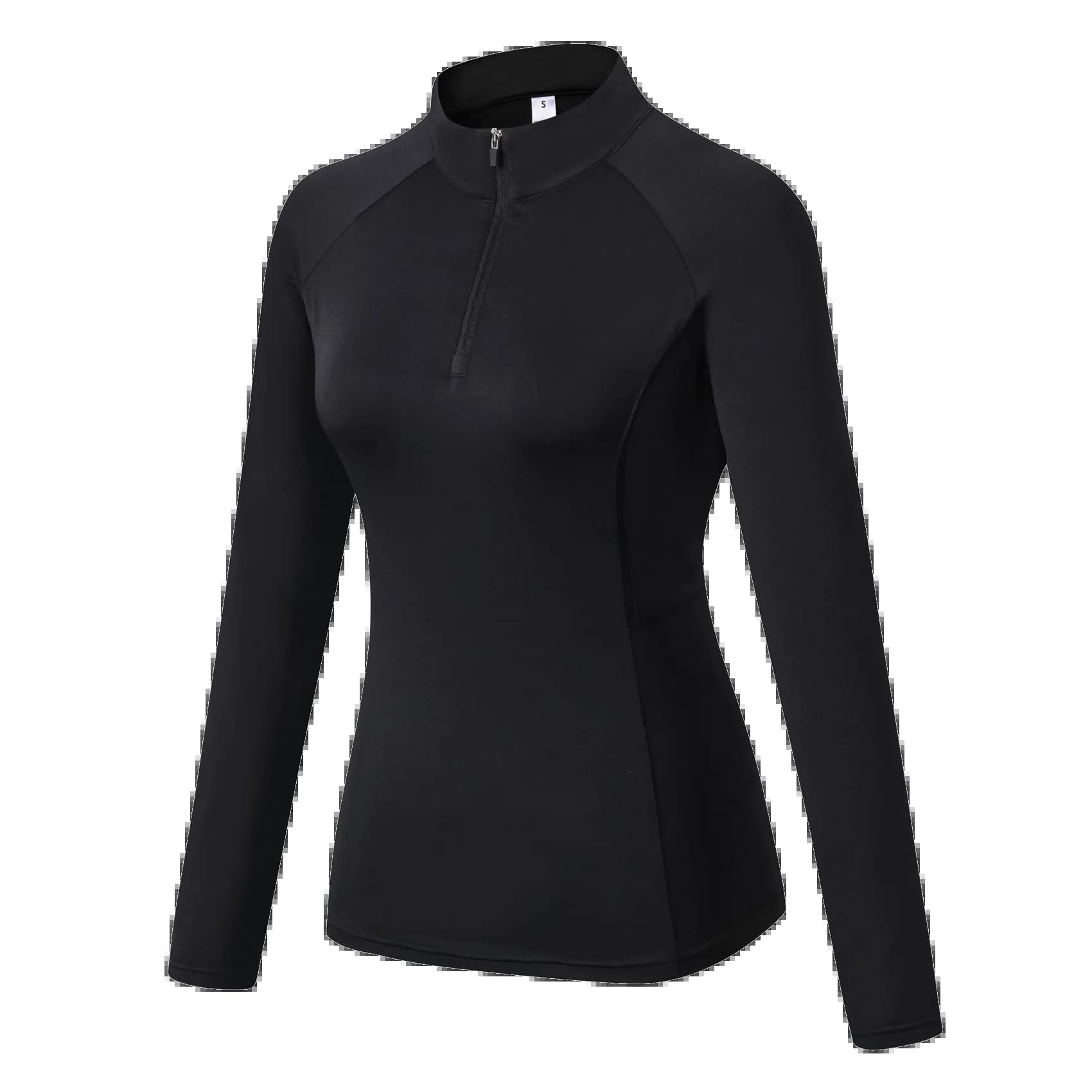 Vestes de course à manches longues pour femmes, sweat-shirt de jogging, chemise de yoga, veste de fi