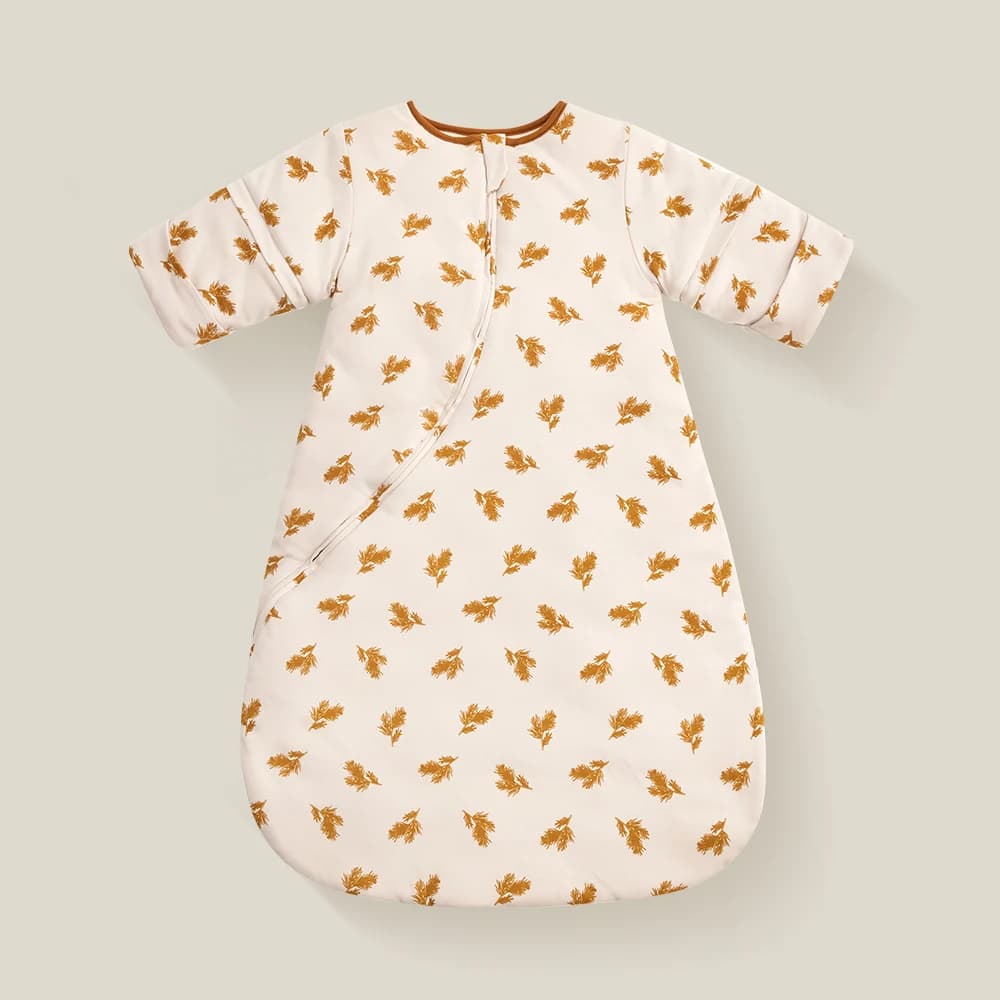 Sac de couchage pour bébé enfants vêtements de nuit manches amovibles 0-2 ans sac de nuit pour bébé 