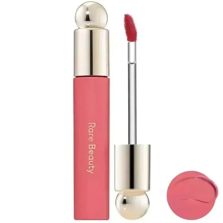 Rare Beauty Selena Rouge à lèvres liquide longue tenue Maquillage pour femme Cosmétiques de beauté G