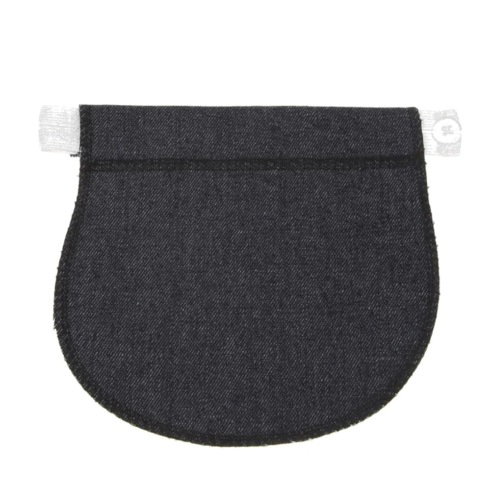 Ceinture artificiel astique Réglable pour Femme Enceinte, Allongement de la Taille, Pantalon