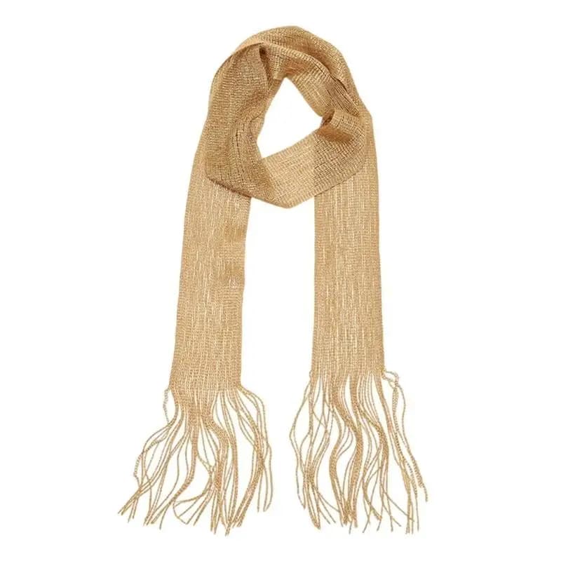 Écharpe longue fine 39BB, écharpe cou décorative, diverses tenues, accessoires pour femmes