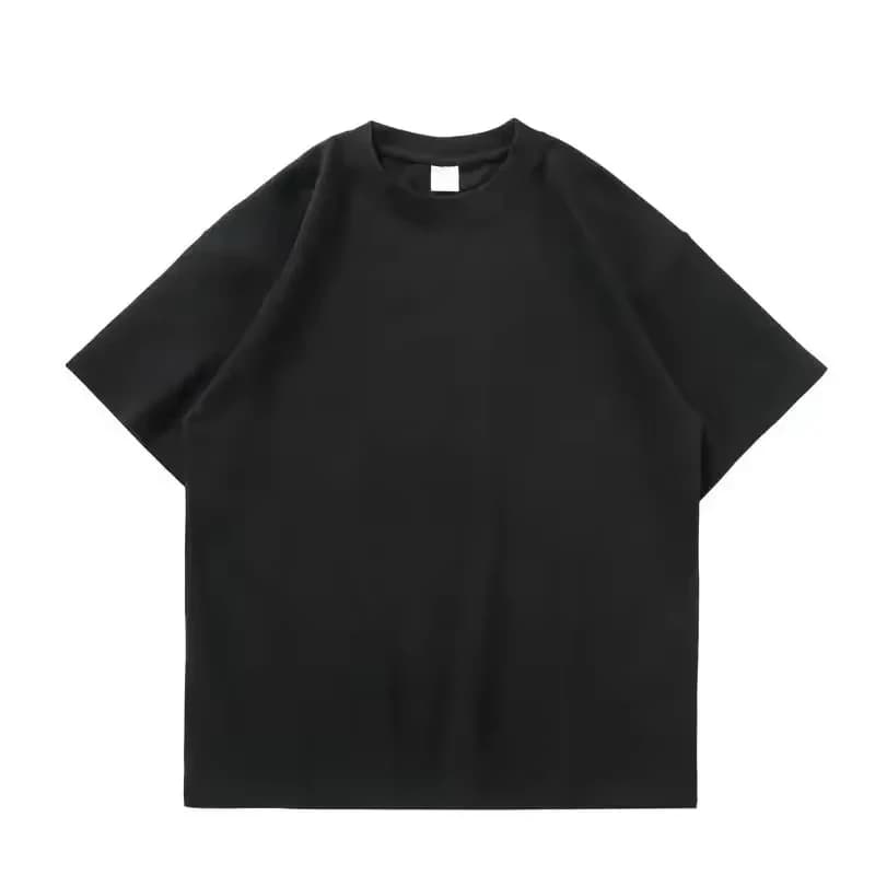 T-shirt unisexe en coton 100% Casablanca Avenida, nouvelle collection été 2026, haute qualité, style
