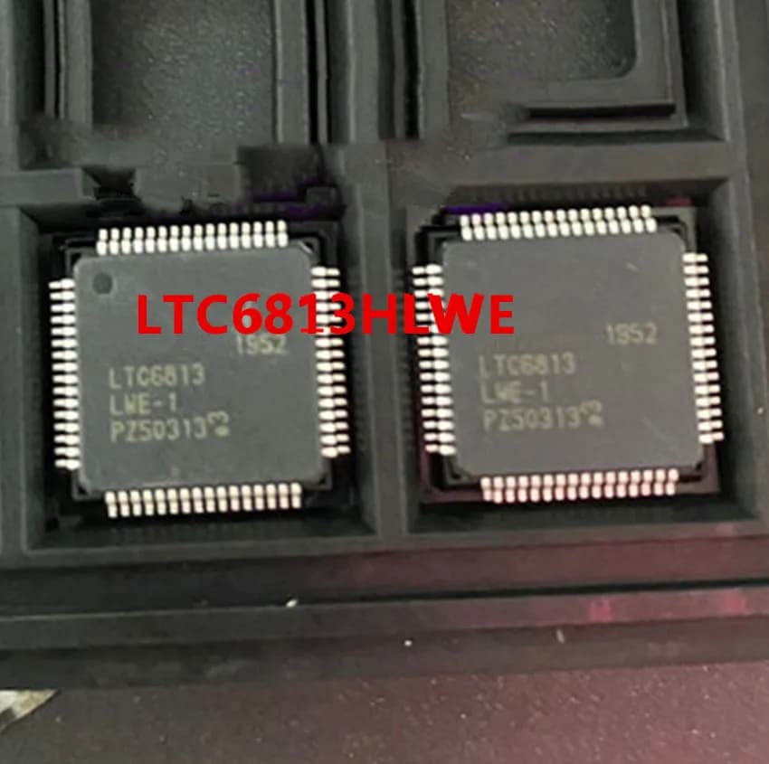 Nouveau chipset électronique original LTC6813HLWE-1LTC6813