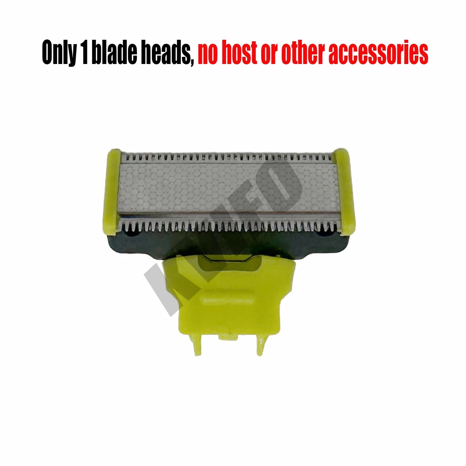 MLG 1-10 pièces lame pour LT-187 remplacement tondeuse à barbe tête de rasoir lame accessoires pour 