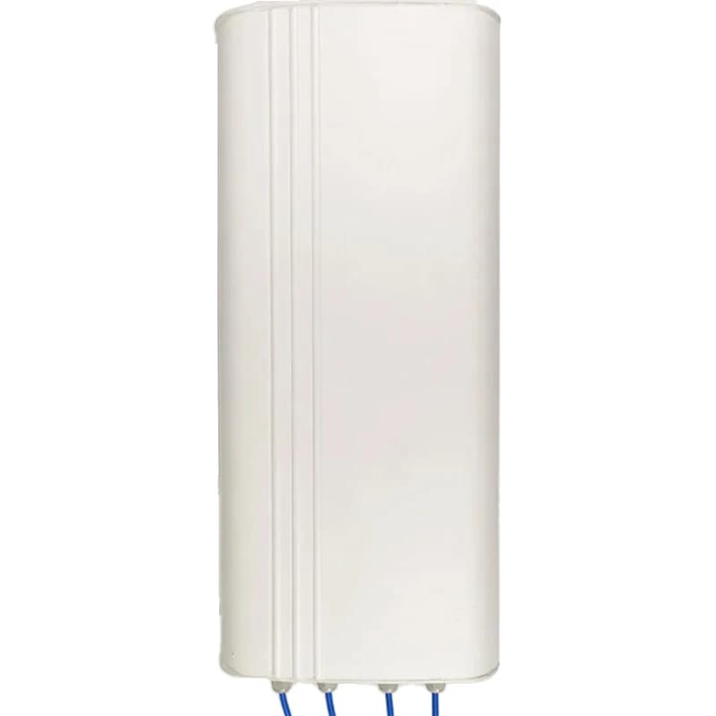 Antenne externe 4x4 MIMO 5G 4G LTE longue portée 698-4000 MHz pour routeur et point d'accès WiFi, co