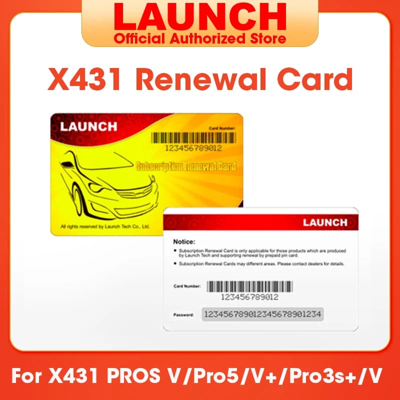 LANCEMENT X431 V + PROS PRO5 IMMO ELITE Tous les logiciels 1/2 ans pour les voitures Services de dia