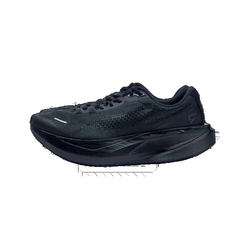 Nouveauté chaussure de course homme Super léger marche Jogging baskets Couples athlétique plaque de 