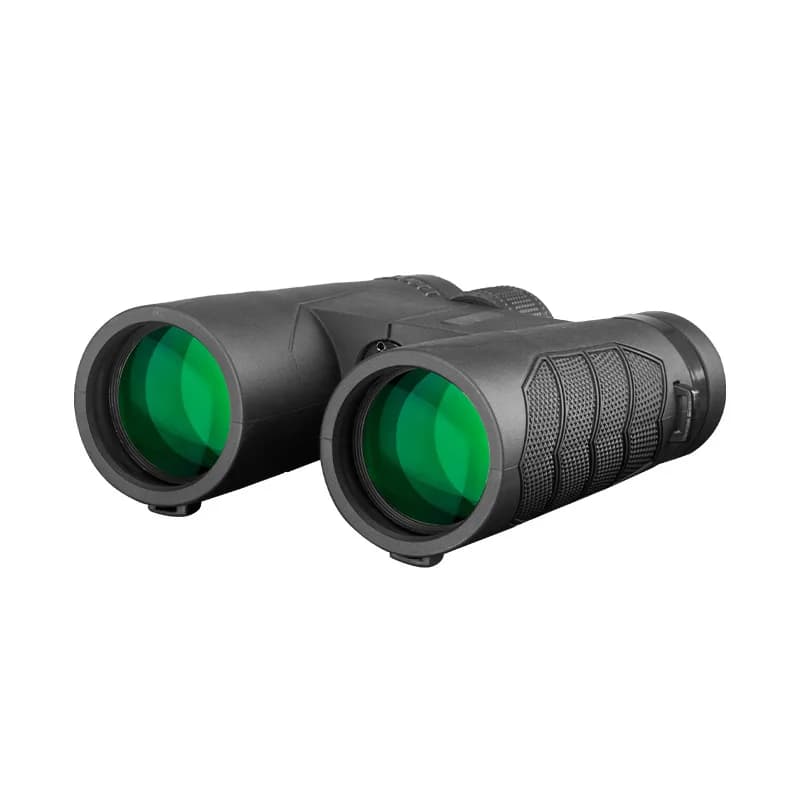 Jumelles professionnelles haute définition 10x42, pour l'observation des oiseaux, l'observation des 
