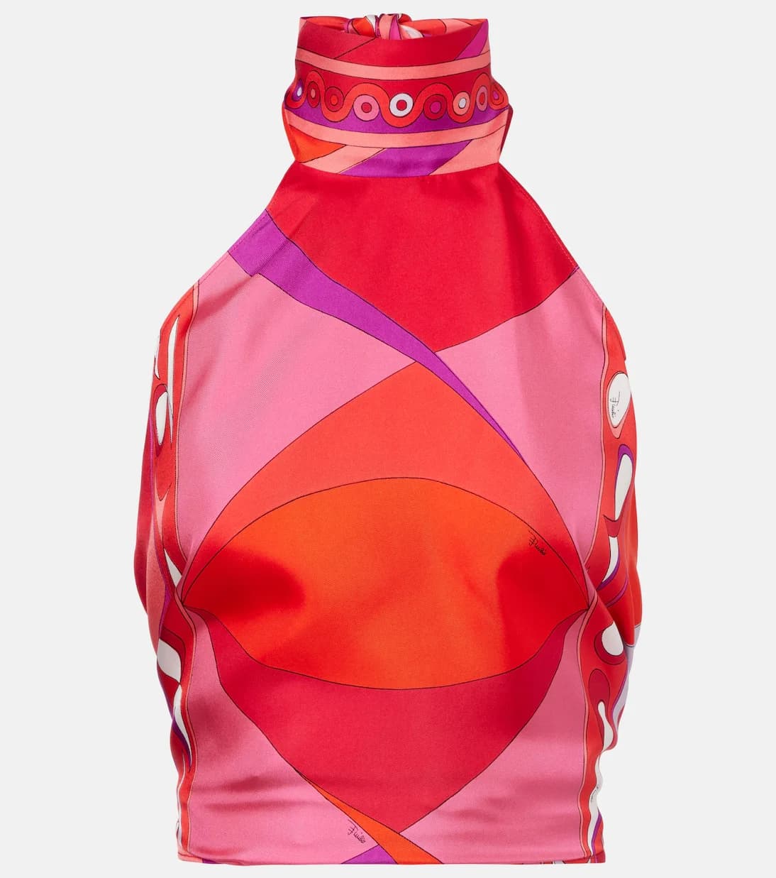 Ensemble haut et jupe longue sans bretelles pour femmes, Sexy, sans manches, Slim, imprimé, taille é