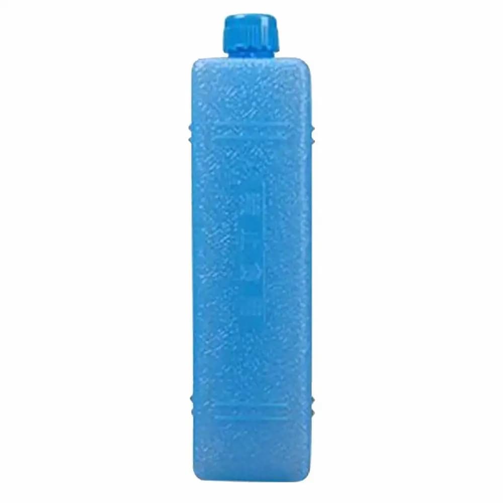 Packs de glace réutilisables pour réfrigérateur, ventilateur de climatisation, et glacières – Glace 