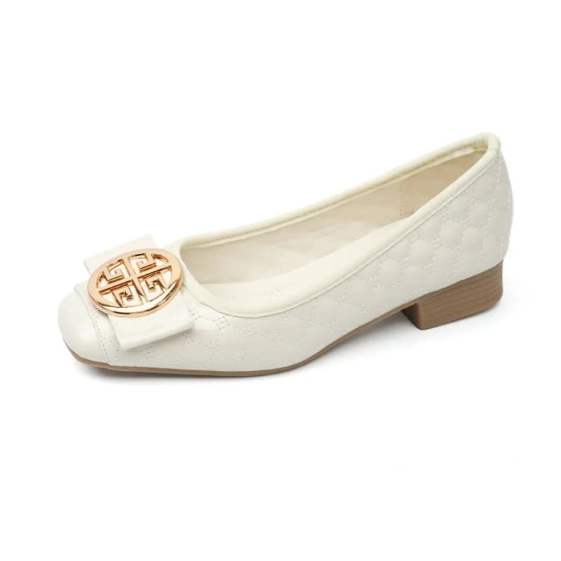 Nouvelles chaussures de printemps pour femmes, escarpins modernes en cuir verni à talons hauts, chau