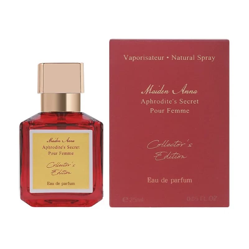Atomiseur de parfum longue durée pour femme, parfum sexy pour femme, nouvelle marque, Cologne floral