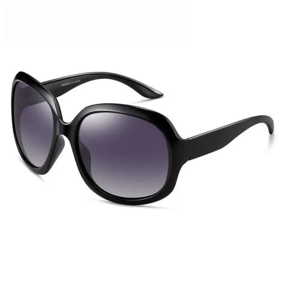 Lunettes de soleil rondes unisexes pour femmes et hommes, lunettes de conduite classiques, lunettes 