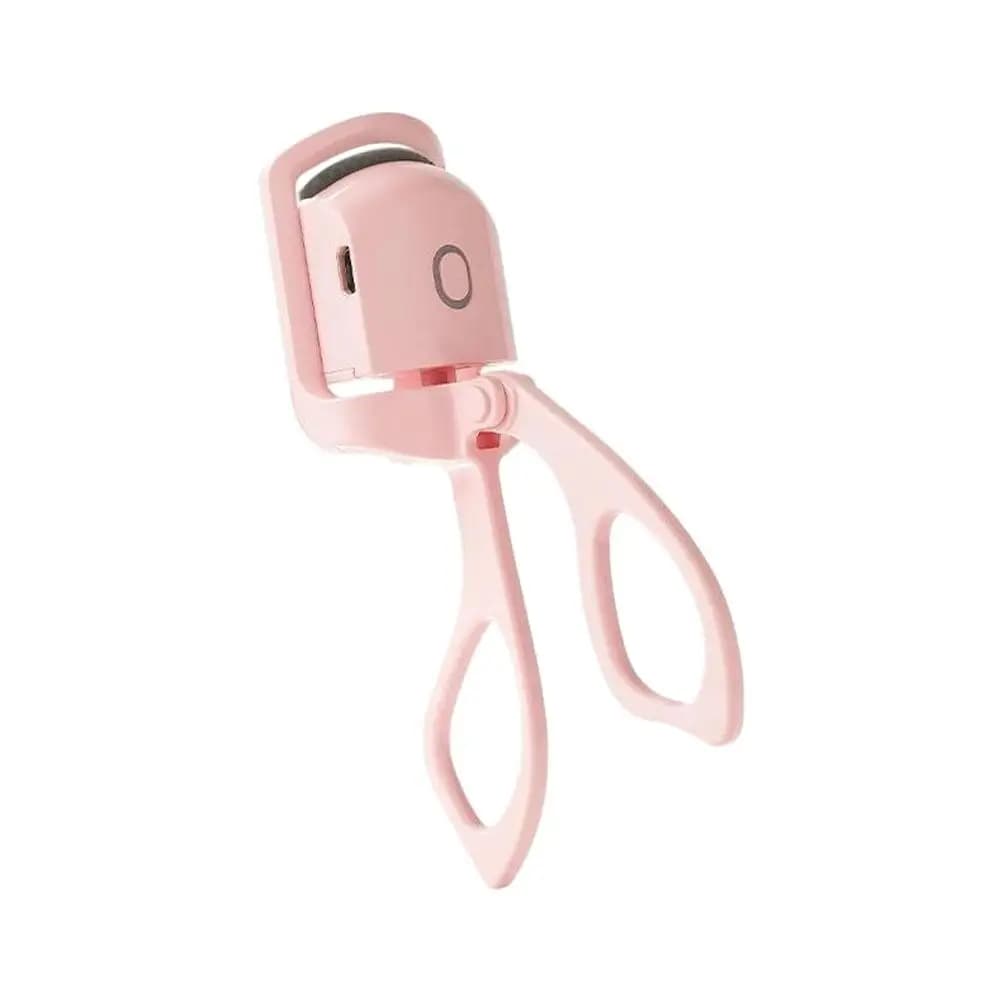 Nouveau recourbe-cils électrique Portable ABS, Rechargeable, artisanat, pour toute la journée, boucl