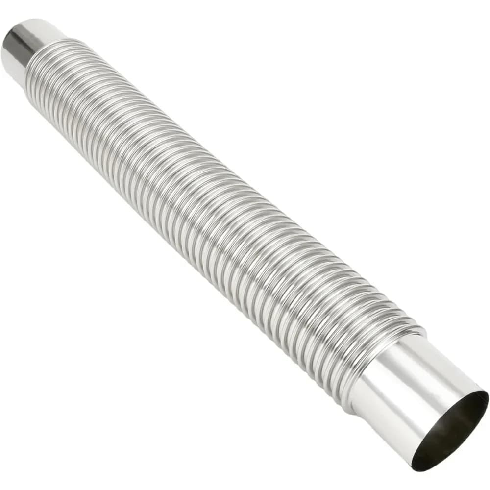 Tuyau de cheminée pour poêle à bois 6*50cm, pour camping extérieur, poêle à bois, chauffage, chaudiè