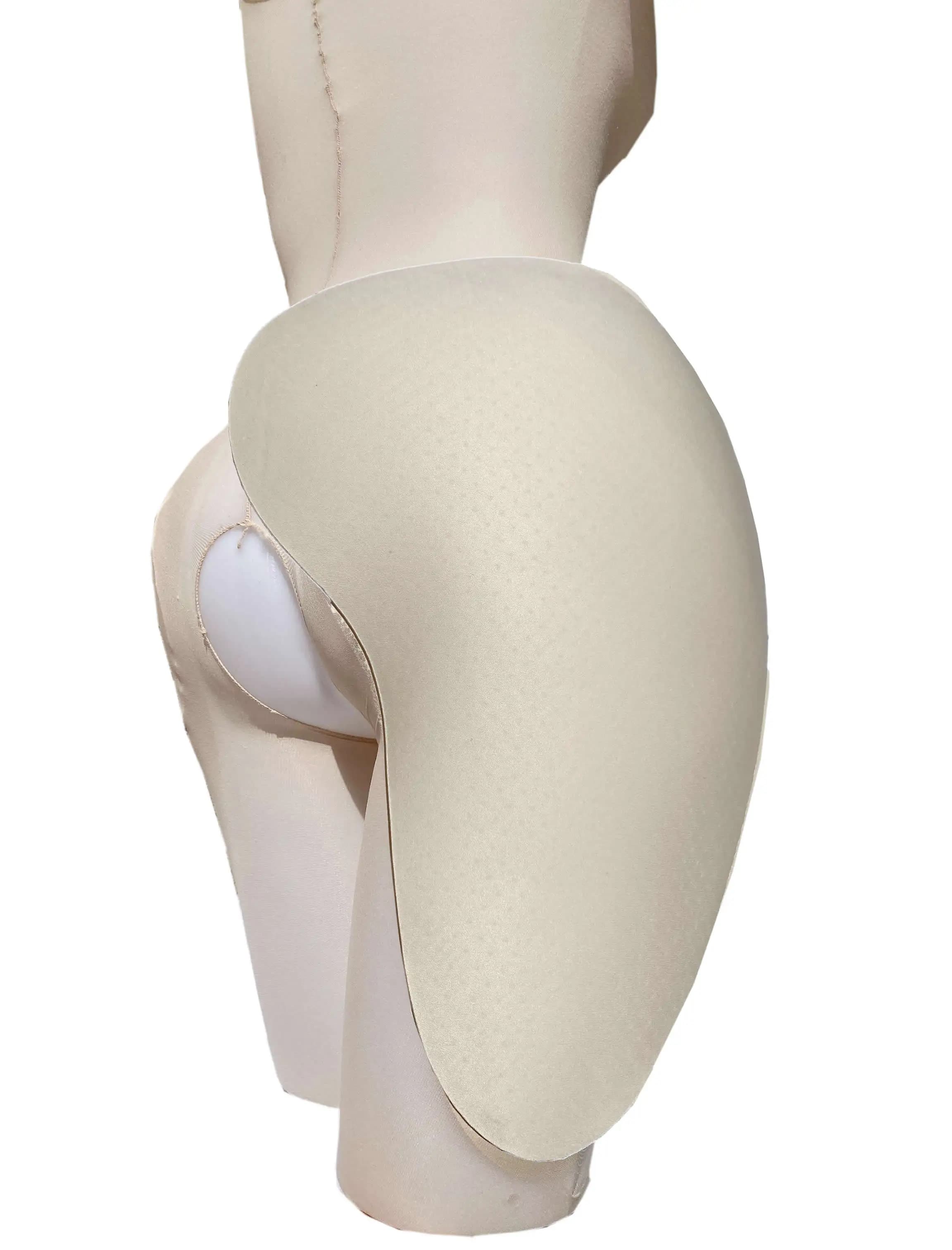 Éponge rembourrée pour femmes, fesses, hanches, rehausseur de levage, Contour des fesses, façonnant 