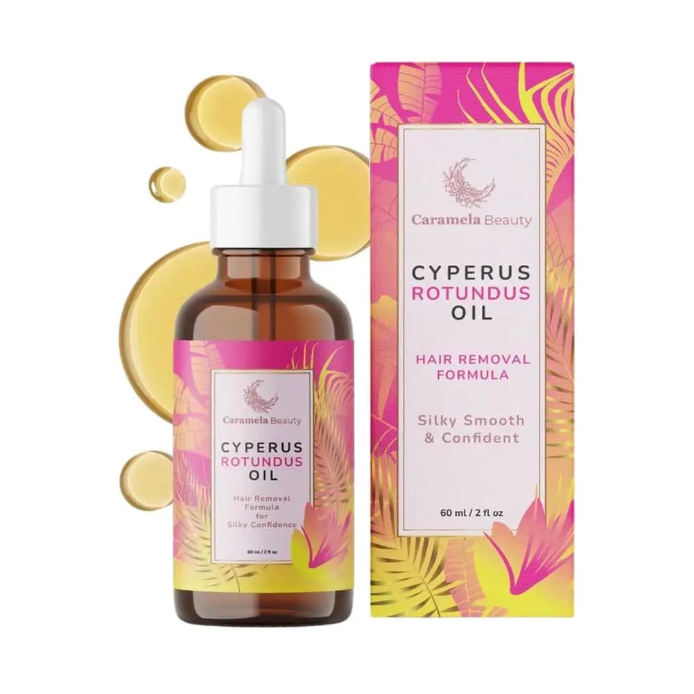 Sérum naturel pour l'épilation 60 ml, apaise, hydrate en douceur, réduit durablement les irritations