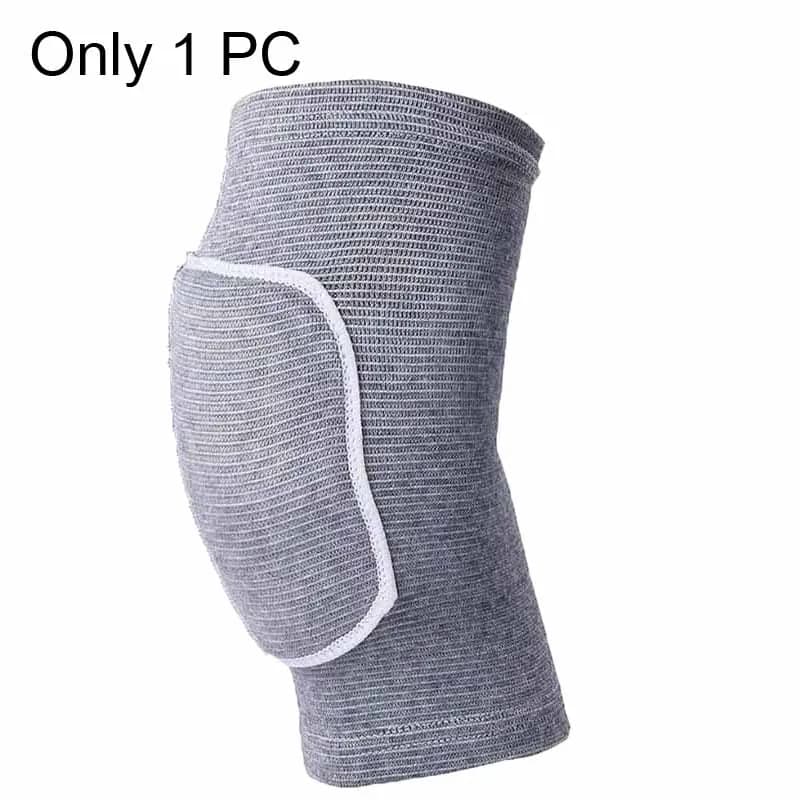 Genouillères de protection pour hommes, femmes, enfants, genouillères, danse, Yoga, volley-ball, Foo