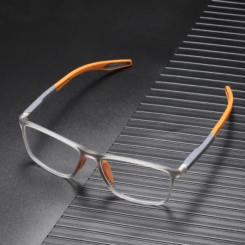 Lunettes de lecture Vintage TR90, bloquant la lumière bleue, pour hypermétropie, pour hommes et femm