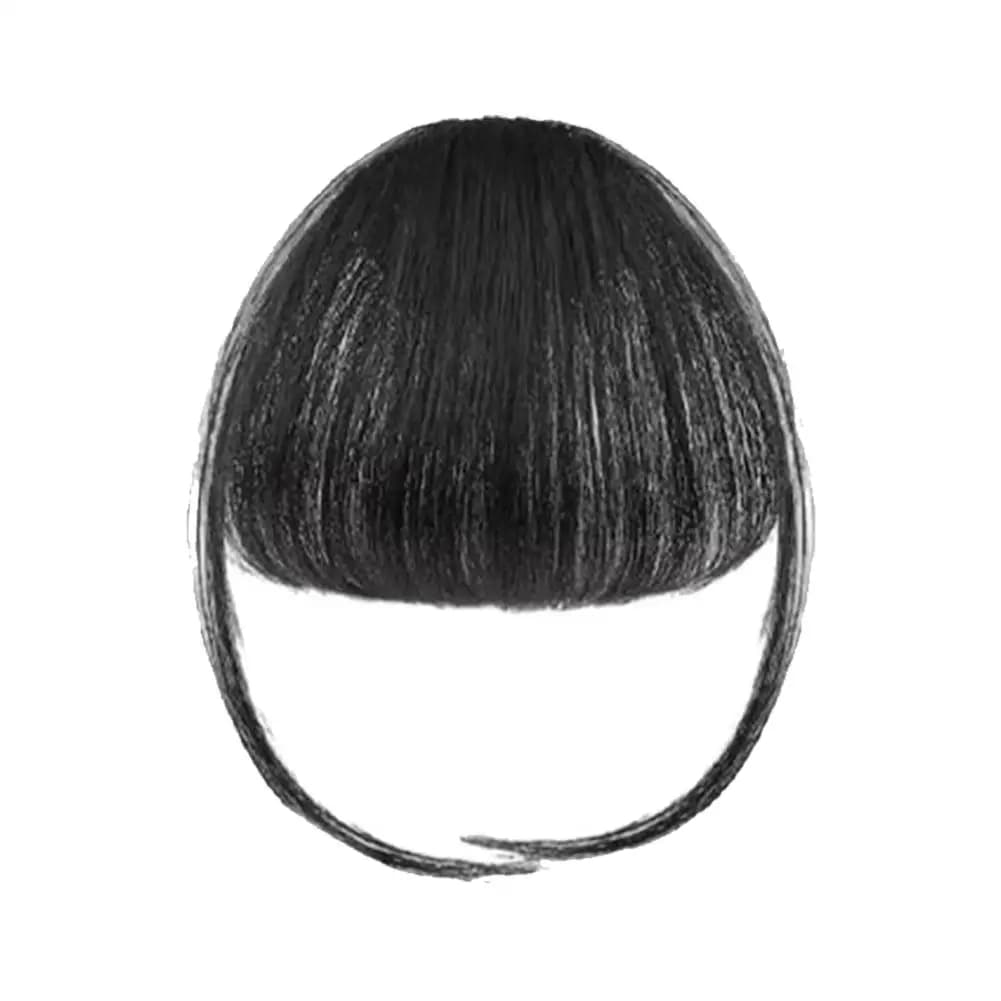 Enfants violet tressé queue de cheval Rumi coiffure 26 pouces cheveux synthétiques avec Clips enfant