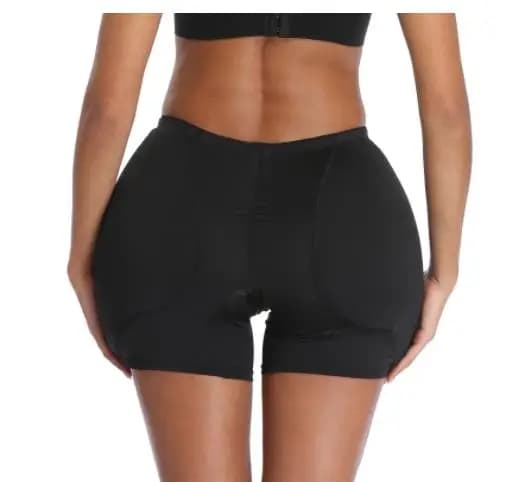 Hip Shapewear court femmes bout à bout Shaper culotte Sexy corps Shaper Push Up culotte hanche Enahn